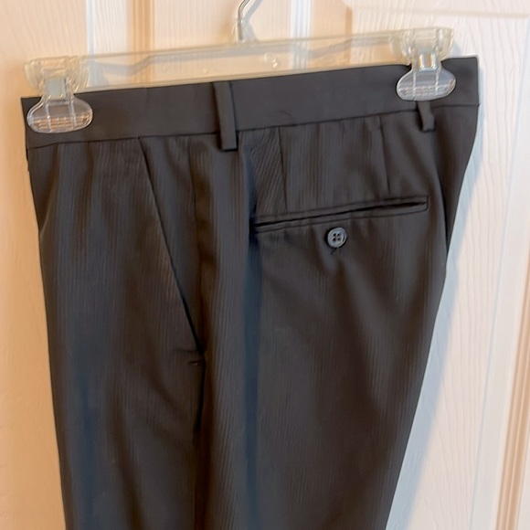 Express Photographer Mens Dress Pants Size 30/30 - Picture 3 of 11